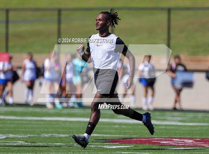 Thumbnail 2 in Palestine vs. Panther Creek (UIL 4A Regional Semifinal Playoff) photogallery.