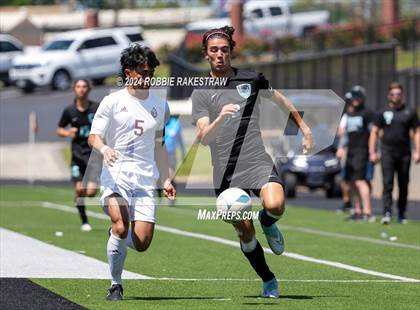 Thumbnail 2 in Palestine vs. Panther Creek (UIL 4A Regional Semifinal Playoff) photogallery.