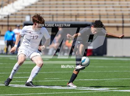 Thumbnail 1 in Palestine vs. Panther Creek (UIL 4A Regional Semifinal Playoff) photogallery.