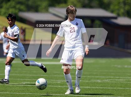 Thumbnail 1 in Palestine vs. Panther Creek (UIL 4A Regional Semifinal Playoff) photogallery.