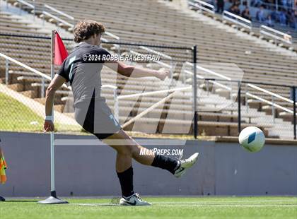 Thumbnail 3 in Palestine vs. Panther Creek (UIL 4A Regional Semifinal Playoff) photogallery.