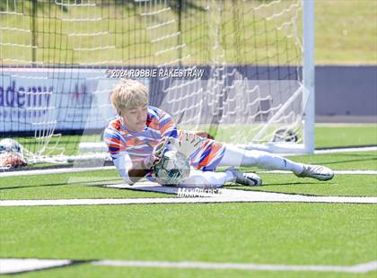Thumbnail 3 in Palestine vs. Panther Creek (UIL 4A Regional Semifinal Playoff) photogallery.