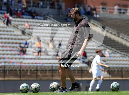 Thumbnail 2 in Palestine vs. Panther Creek (UIL 4A Regional Semifinal Playoff) photogallery.
