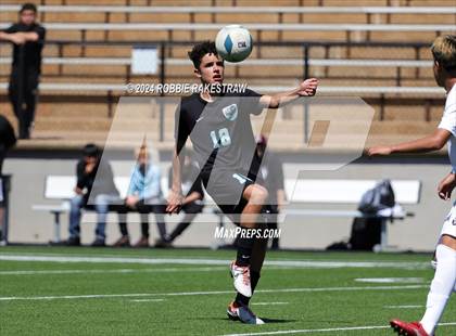 Thumbnail 2 in Palestine vs. Panther Creek (UIL 4A Regional Semifinal Playoff) photogallery.