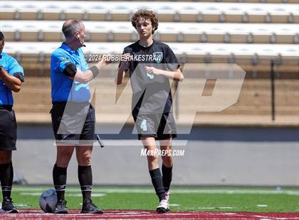 Thumbnail 2 in Palestine vs. Panther Creek (UIL 4A Regional Semifinal Playoff) photogallery.