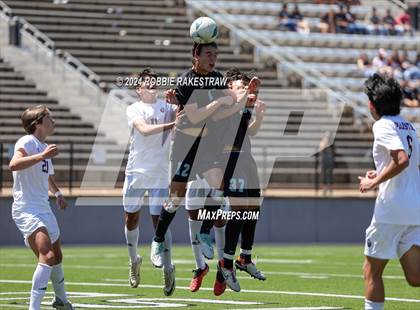 Thumbnail 2 in Palestine vs. Panther Creek (UIL 4A Regional Semifinal Playoff) photogallery.