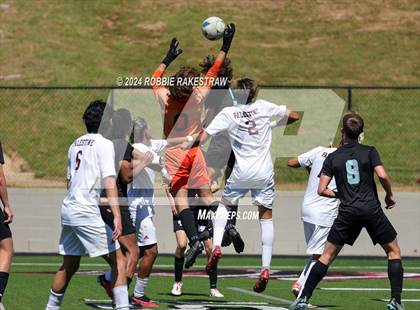 Thumbnail 1 in Palestine vs. Panther Creek (UIL 4A Regional Semifinal Playoff) photogallery.