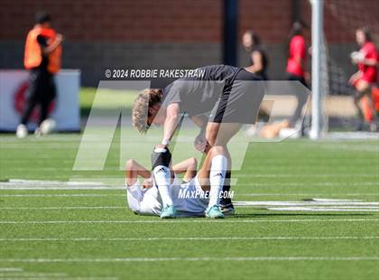 Thumbnail 1 in Palestine vs. Panther Creek (UIL 4A Regional Semifinal Playoff) photogallery.
