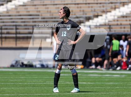 Thumbnail 3 in Palestine vs. Panther Creek (UIL 4A Regional Semifinal Playoff) photogallery.