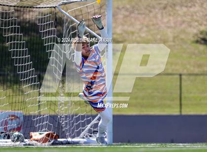 Thumbnail 1 in Palestine vs. Panther Creek (UIL 4A Regional Semifinal Playoff) photogallery.