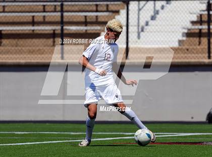 Thumbnail 1 in Palestine vs. Panther Creek (UIL 4A Regional Semifinal Playoff) photogallery.