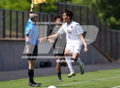 Thumbnail 3 in Palestine vs. Panther Creek (UIL 4A Regional Semifinal Playoff) photogallery.