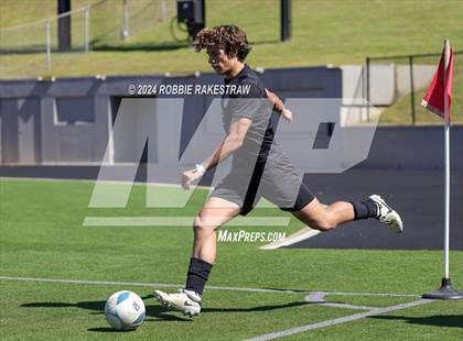 Thumbnail 2 in Palestine vs. Panther Creek (UIL 4A Regional Semifinal Playoff) photogallery.