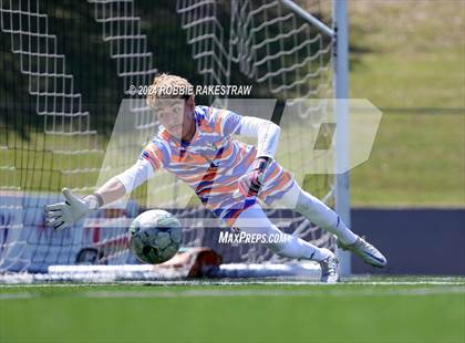 Thumbnail 1 in Palestine vs. Panther Creek (UIL 4A Regional Semifinal Playoff) photogallery.