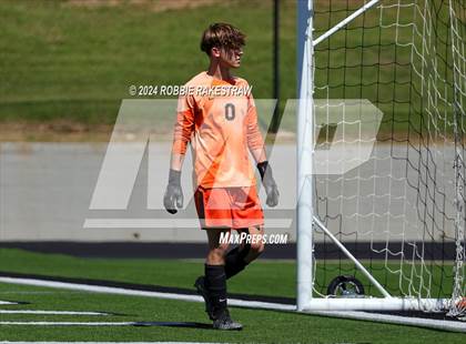 Thumbnail 3 in Palestine vs. Panther Creek (UIL 4A Regional Semifinal Playoff) photogallery.