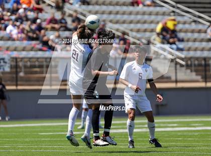 Thumbnail 1 in Palestine vs. Panther Creek (UIL 4A Regional Semifinal Playoff) photogallery.