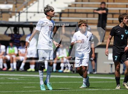 Thumbnail 2 in Palestine vs. Panther Creek (UIL 4A Regional Semifinal Playoff) photogallery.