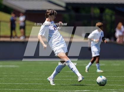 Thumbnail 2 in Palestine vs. Panther Creek (UIL 4A Regional Semifinal Playoff) photogallery.