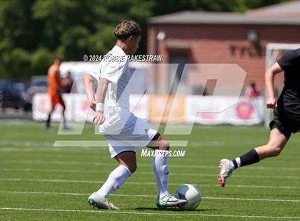Thumbnail 1 in Palestine vs. Panther Creek (UIL 4A Regional Semifinal Playoff) photogallery.