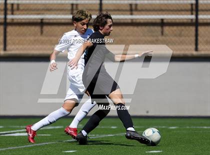 Thumbnail 3 in Palestine vs. Panther Creek (UIL 4A Regional Semifinal Playoff) photogallery.