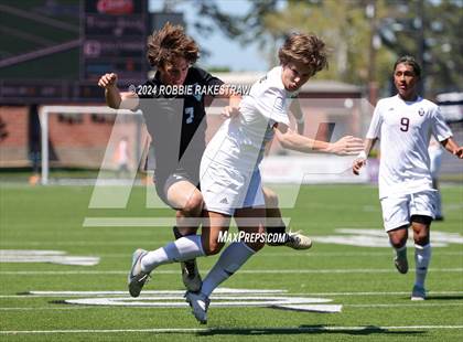 Thumbnail 3 in Palestine vs. Panther Creek (UIL 4A Regional Semifinal Playoff) photogallery.