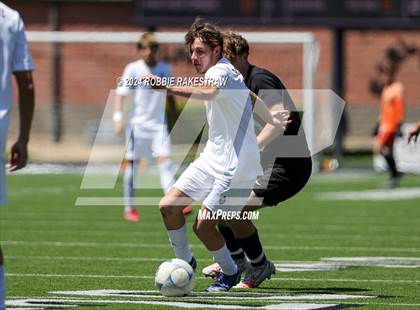 Thumbnail 2 in Palestine vs. Panther Creek (UIL 4A Regional Semifinal Playoff) photogallery.