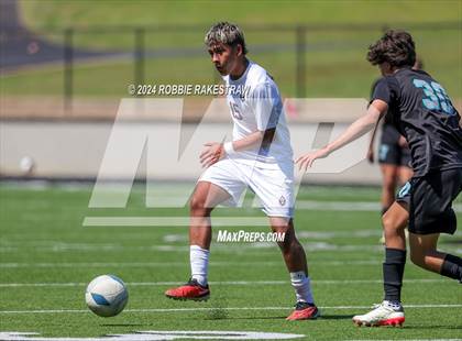 Thumbnail 2 in Palestine vs. Panther Creek (UIL 4A Regional Semifinal Playoff) photogallery.