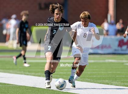 Thumbnail 1 in Palestine vs. Panther Creek (UIL 4A Regional Semifinal Playoff) photogallery.