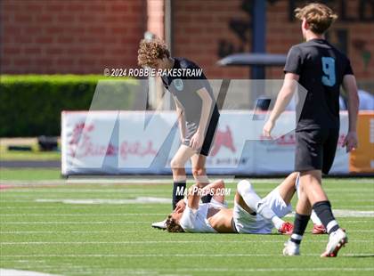 Thumbnail 3 in Palestine vs. Panther Creek (UIL 4A Regional Semifinal Playoff) photogallery.