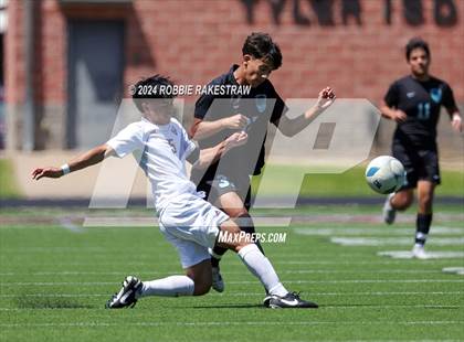 Thumbnail 3 in Palestine vs. Panther Creek (UIL 4A Regional Semifinal Playoff) photogallery.