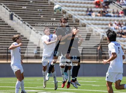 Thumbnail 3 in Palestine vs. Panther Creek (UIL 4A Regional Semifinal Playoff) photogallery.
