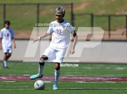 Thumbnail 3 in Palestine vs. Panther Creek (UIL 4A Regional Semifinal Playoff) photogallery.