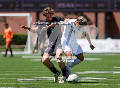 Thumbnail 2 in Palestine vs. Panther Creek (UIL 4A Regional Semifinal Playoff) photogallery.