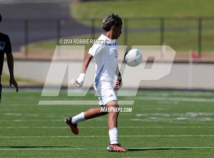 Thumbnail 1 in Palestine vs. Panther Creek (UIL 4A Regional Semifinal Playoff) photogallery.