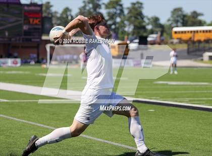 Thumbnail 2 in Palestine vs. Panther Creek (UIL 4A Regional Semifinal Playoff) photogallery.