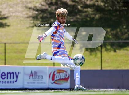 Thumbnail 2 in Palestine vs. Panther Creek (UIL 4A Regional Semifinal Playoff) photogallery.