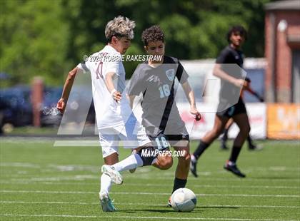 Thumbnail 2 in Palestine vs. Panther Creek (UIL 4A Regional Semifinal Playoff) photogallery.