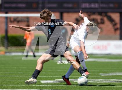 Thumbnail 3 in Palestine vs. Panther Creek (UIL 4A Regional Semifinal Playoff) photogallery.