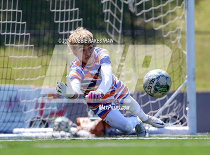 Thumbnail 2 in Palestine vs. Panther Creek (UIL 4A Regional Semifinal Playoff) photogallery.