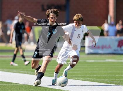 Thumbnail 3 in Palestine vs. Panther Creek (UIL 4A Regional Semifinal Playoff) photogallery.