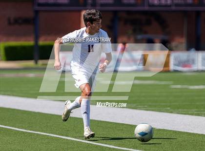 Thumbnail 2 in Palestine vs. Panther Creek (UIL 4A Regional Semifinal Playoff) photogallery.