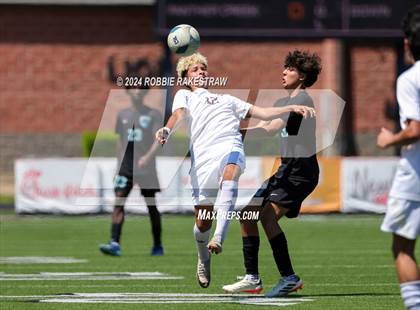 Thumbnail 3 in Palestine vs. Panther Creek (UIL 4A Regional Semifinal Playoff) photogallery.