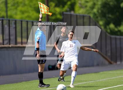 Thumbnail 1 in Palestine vs. Panther Creek (UIL 4A Regional Semifinal Playoff) photogallery.