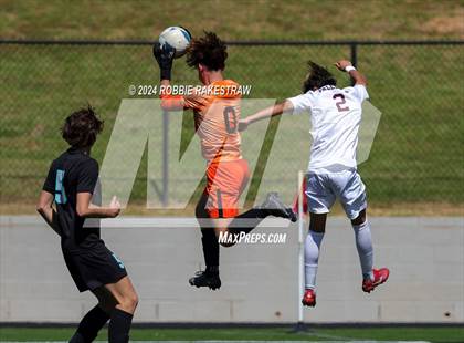 Thumbnail 2 in Palestine vs. Panther Creek (UIL 4A Regional Semifinal Playoff) photogallery.