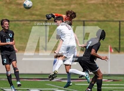 Thumbnail 3 in Palestine vs. Panther Creek (UIL 4A Regional Semifinal Playoff) photogallery.