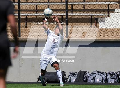 Thumbnail 1 in Palestine vs. Panther Creek (UIL 4A Regional Semifinal Playoff) photogallery.
