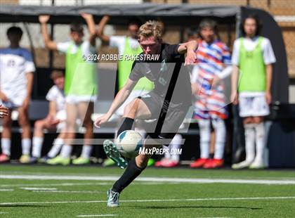 Thumbnail 1 in Palestine vs. Panther Creek (UIL 4A Regional Semifinal Playoff) photogallery.