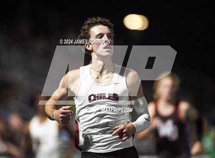 Thumbnail 1 in FHSAA 4A Region 1 (400 Meter Hurdles) photogallery.