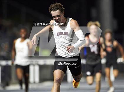 Thumbnail 1 in FHSAA 4A Region 1 (400 Meter Hurdles) photogallery.