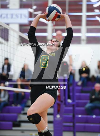 Thumbnail 1 in Maria Carrillo vs. Clayton Valley Charter photogallery.